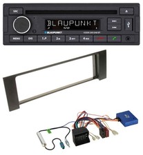 Blaupunkt USB CAN-Bus