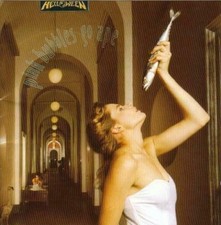 Pink Bubbles Go Ape CD New &