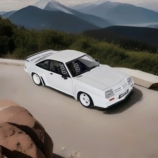 Opel Manta 400 Sondermodell Revell nur 150 Stück 1:18 Motorsport Röhrl Vauxhall