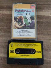 Follyfoot Farm - Europa Jugend