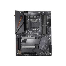 Gigabyte Z490 AORUS Pro AX
