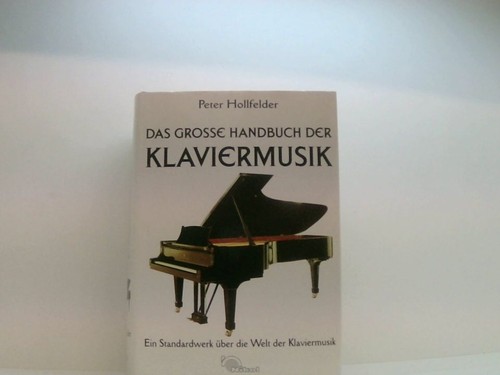 Das grosse handbuch der - handbuch,
