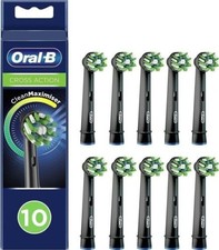 Schwarz Oral-B CrossAction
