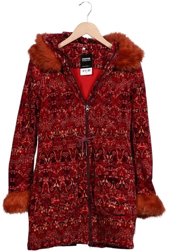 Blutsgeschwister mantel damen - blutsgeschwister,
