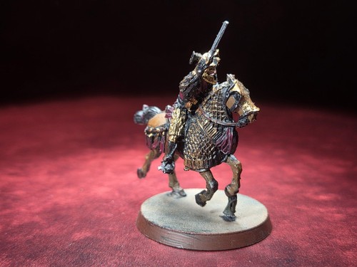 Games workshop easterling - games,