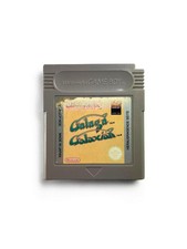 Original Gameboy Galaga
