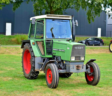 FENDT 303 LS 304 LS 305 LS 306