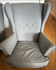 Strandmon Kindersessel von