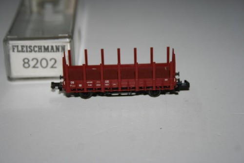 Fleischmann spur piccolo - fleischmann, n