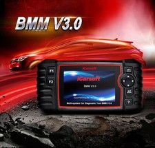 Icarsoft bmm iii - icarsoft,