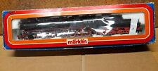 Märklin 3102 ( Mallet ) BR 53 analog