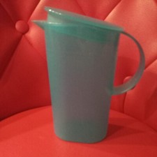 Tupperware Junge Welle Kanne