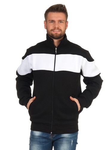 Streetwear jacke taschen - ,