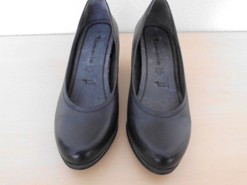 Pumps tamaris wortmann 38 - pumps,
