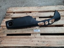 HYUNDAI i10 GO 2016 MITTELARMATURENBRETT VERKLEIDUNG 84791B9900