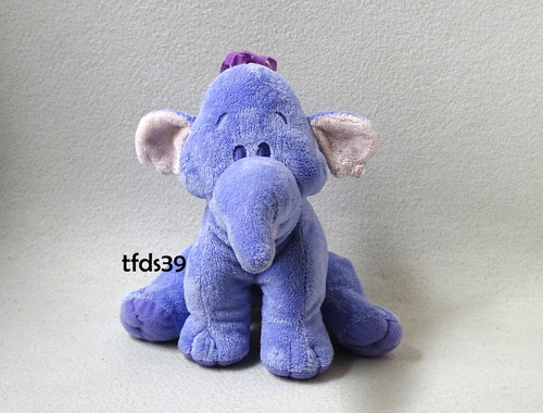 Disney elefant heffalump - heffalump, lumpi