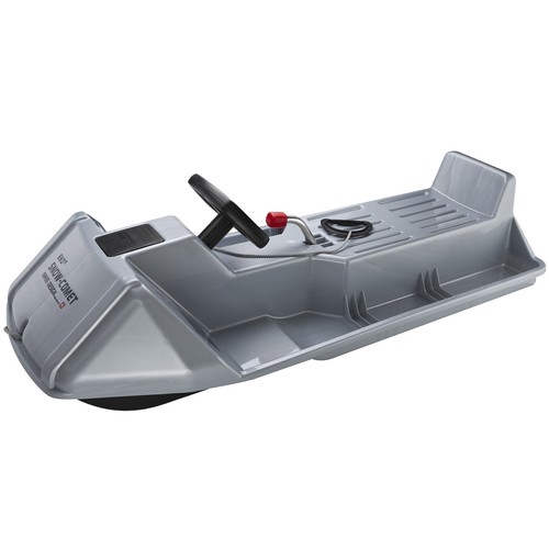 Schlitten lenkschlitten eko - schlitten, eko®
