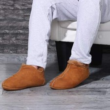 Lammfell Hausschuhe - BALI