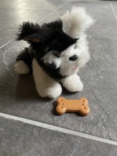 Fur Real Friends puppy