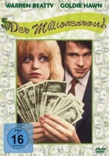 Der Millionenraub- warren