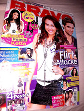 BRAVO 35  29. August 2009