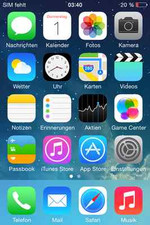 iPhone 14 13 12 11 X Displayreparatur Displaywechsel Displayschaden Akku Schaden