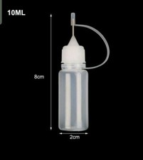 10ml Nadelspitze leer