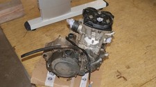 Motor "keine Kompression" KTM