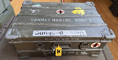Zarges kiste zargesbox bw - kiste,