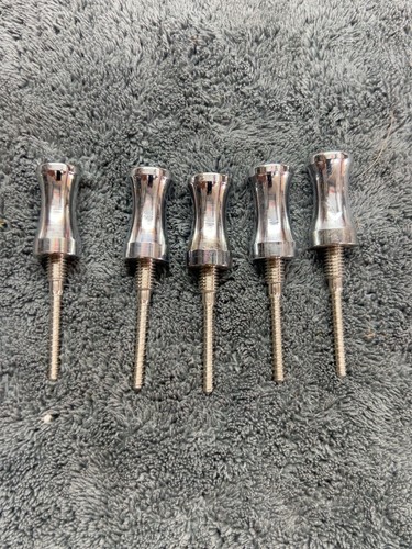 Richter frenzel wandhaken - 5x,