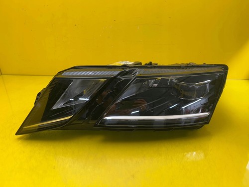 Skoda octavia full led - full,