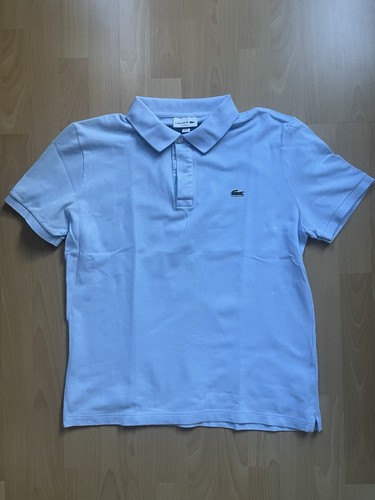 Lacoste polo hemd größe - polo-hemd,
