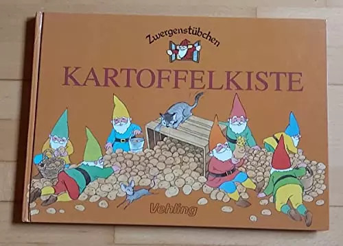 Zwergenstübchen