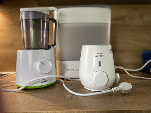 Philips advent sterilisator - advent,
