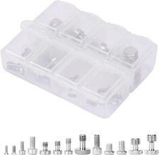 SMALLRIG Schraubensatz Für