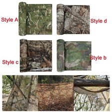 Tarnnetz, Verstecknetz