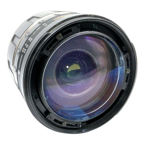 Tamron aspherical - aspherical, ld