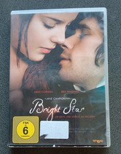 DVD Bright Star Die erste
