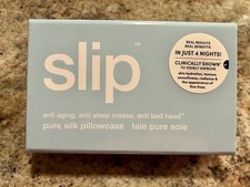 SLIP Reine Seide Queen