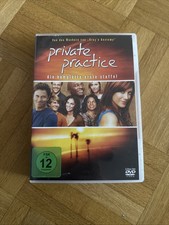 Private Practice DVD Staffel 1