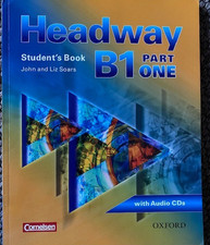 Headway B1 Part One Student´s