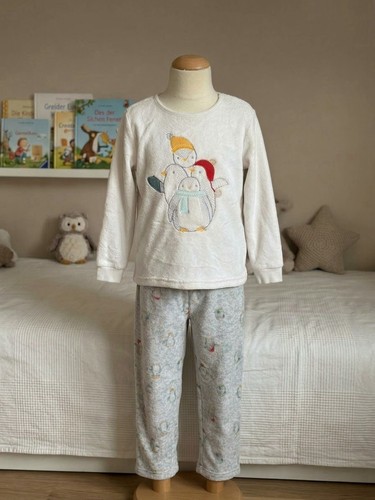 Zara baby schlafanzug teilig - zara,