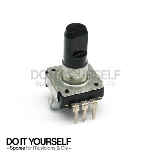 Korg electribe encoder - electribe,
