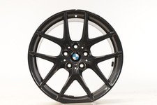 1x BMW Alufelge 1er F40 2er