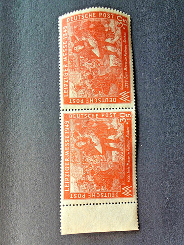 Briefmarken zwei stück - briefmarken,