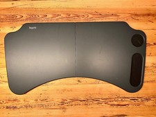 Topfit Klapptisch für Auto – praktisch & platzsparend