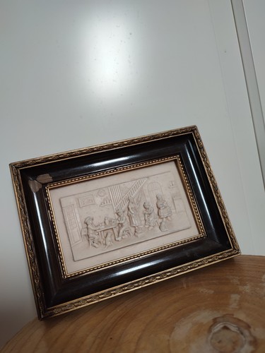Reliefbild stein mit - reliefbild,,