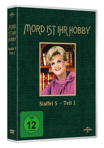 Mord ist ihr - hobby,