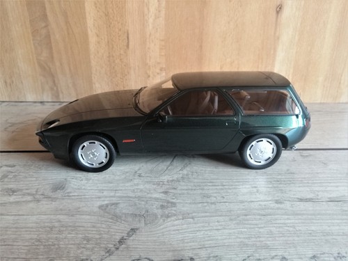 Porsche 928 turbo konbi - porsche,
