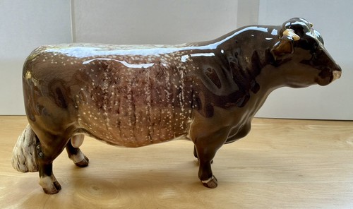 Top beswick dairy - dairy, shorthorn
